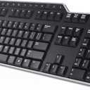 Dell Business Multimedia Keyboard - KB522, Black