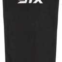 STX Field Hockey Shin Guard Liner, Black, Pair