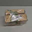 Bench Dogs Clamp Set, Woodworking Clamps with 4 Bench Dogs for 3/4 Inch (19mm) Workbench Dog Hole, Adjustable Dog Hole Clamp with 2 Ratchet Wrenches, Workbench Accessories for Woodworking Clamp