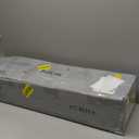 King Size 10 Inch Box Spring - Heavy Duty Metal Mattress Foundation (2500lbs Capacity), Noise-Free, Easy Assembly with Removable Fabric Cover