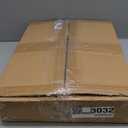 200L (53 GAL) Laundry Hamper with Wheels, Rolling Laundry Basket with Metal Frame and Removable Bag, Large & Tall Dirty Clothes Hampers for Bedroom Aesthetic, Laundry Room, Bathroom, Dorm-Black