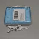 Rechargeable 4 Pack Battery Pack for Wii/Wii U Remote Controller, 2800mAh Replacement Batteries and 4 Ports Charger Station for Wii/Wii U Remote Controller Battery Pack,wii Remote Charger