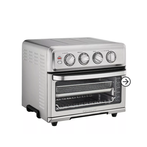 Cuisinart AirFryer Toaster Oven with Grill