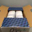 Pampers Pure Baby Diapers, Size 5 (27+ lbs), 88, Up to 100% Leakproof, Premium Hypoallergenic Soft Diapers