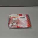 3 Pcs Large 70"+60"+40" American Windsock Heavy Duty, Memorial Day Decorations,Patriotic Fourth of July Outdoor Decor,American USA Flag Windsocks,Red White and Blue Decor for 4th of July,Outside