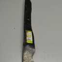 21 Inch Lawn Mower Blade - Mulching Blade for Cub Cade MTD Craftsman Troy Bilt TB110 TB200 Some 21" Walk Behind Push Mower Replace Parts 942-0741A 742-0741A CMXGZAM100067