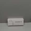 Coobiiya Lunch Bag Women, Lunch Box for Women Adult Men, Small Leakproof Cute Lunch Tote Large Capacity Reusable Insulated Cooler Lunch Container for Work/Office/Picnic/Travel-Brown