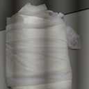 Nattey Bed Canopy with Lights for Girls, Gold Star Princess Crib Canopy Curtains, Extra Large Dome Mosquito Net Reading Nook Canopy for Kids Boys Twin Full Queen Size Bed, Fire Retardant Fabric