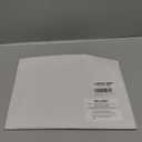 Mr-Label 20 Sheets 8.5"x11" Matte Printable Magnetic Sheets for Inkjet Printers - Waterproof Flexible DIY Magnet Printer Paper - Ideal for Photo, Picture Labels & Educational Tools