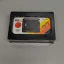 My Arcade Atari Pocket Player Pro: Handheld Portable Video Game Console with 100 Games, 2.75" Color Display, Ergonomic Design