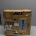DEWALT DXAEPS14 2000 Peak Battery Amp 12V Automotive Battery Booster Jump Starter/Power Station with 120 PSI Compressor, 500W AC Power Inverter, and 15W USBa & 25W USB Ports
