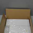 3FT Marquee Numbers, Warm White Light Up Number 3 with Display Board, Balloon Kit Decorations, DIY Pre-Cut Frames for Party, 3rd Birthday, Anniversary Decor, 30th Memorable Milestones