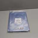 Shrink Wrap Gift Bags 32 x 40 Inch (25 Pack)  Clear PVC Wrap Bags for DIY Gifts, Holiday Packaging, Party Favors (Ribbon & Base Not Included)