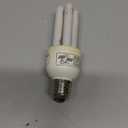 LUCKY HERP Mini UVA UVB Reptile Light 5.0 5W, UVB Bulb for All Tropical and Sub Tropical Reptiles, Compact Fluorescent Reptile UVB Bulb for Chameleons, Turtle, Gecko, Lizard, etc.