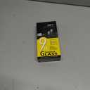 4 x NEW'C 4 Pack, 2 Pack for iPhone 13 Pro Screen Protector + 2 Pack Camera Lens Protector, Sensor Protection,Case Friendly Tempered Glass Film