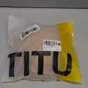 Fabric Adhesive Bra 541. Beige, D Cup