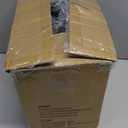 ODSD Steam Cleaner for Home & Car, 3-Level Adjustable Steamer for Cleaning, 15s Heat-Up & 1.6L Large Tank, Handheld Steam Cleaner for Car Detailing, Home, Tile, Grout, Furniture with 15pcs Accessories (Black)