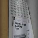 7PM Rectangular Chandelier, Modern Dining Room Light Fixture with Luxury K9 Raindrop Chandelier Crystals, 6 Lights Flush Mount Rectangle Chandelier for Kitchen, Living Room, L31.5'' x W10'' x H10'' (ChromeCeiling))