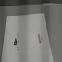 Leinuosen Lavender Paper Towel Holder Farmhouse Lavender Flower Wooden Paper Towel Holder Purple Cute Bathroom Countertop Accessories Kitchen Roll Stand Organizer Apartment Decor Housewarming Gift