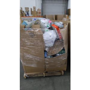Pallet Of Salvage items