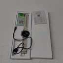 Fitpolo Smart Watch for Men Women,1.3" AMOLED Touchscreen Fitness Tracker, Make/Answer Calls, Heart Rate SpO2 Monitor, IP68 Waterproof, Sleep & Activity Tracking Smartwatch for Android Phones iPhone (Grey)