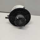 SYKRSS HVAC Blower Motor 75847 Compatible with Acura 02-06 MDX, Compatible with Honda 03-08 Pilot, Heater Blower AC Fan for 75847, 272500-0413, 668-DHB001, 79310S2K003 A/C Blower Motor