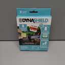 DynaTrap DynaShield Repellent Refill Pads - Official Refill Pads for DynaShield Mosquito Repellent - DS1000R8SR, 8 Pack