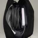 Starlink Mini Cable 10FT/3M, 3 in 1 Cable with Digital Voltage Display & On/Off Switch, 16AWG USB-C/Cigarette Lighter Car Adapter/DC to DC Starlink Mini Power Cable, Work with 140W+ PD Supply