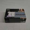 Braun IPL SilkExpert Pro 5 PL5157 Latest Generation IPL, Permanent Visible Hair Reduction, Holiday Gifts for Women and Men, at-Home Hair Removal System with Soft Pouch and Precision Head