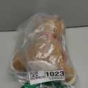 Rudolph the Red - Nosed Reindeer - Stuffed Animal Plush Toy with Music & Lights