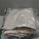 5x7 Area Rugs Washable,Boho Rugs for Living Room Bedroom Dining Room, Large Throw Floor Carpet Non Slip Soft Modern Abstract Bohemian Terracotta