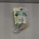 CCVOO Progressive Multifocal Reading, Blue Light Blocking, Unisex, Filter UV Ray/Glare Glasses (5 Pack C3 mix, +1.5)