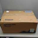 30x19 INCH Handmade 304 Stainless Steel Single Bowl Undermount Kitchen Sink Durable 18 Gauge Stainless Steel Construction