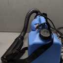 SWANSOFT 7L(1.85 Gallon) ULV Fogger Machine, Electric Atomizer Sprayer, Portable Foggers Machine for Home Indoor
