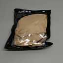 Totexil 2 Pairs Compression Stockings for Women & Men,20-30mmHg Thigh High Compression Socks,Open Toe Medical Compression Socks with Silicone Dot Band-Best Support for Nursing Sports Varicose Veins (3X-Large)