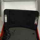 Red Light Therapy for Body3 in 1 Multifunctional Removable Red Infrared Light Therapy Lamp, 660nm & 850nm Red Light Therapyfor Body and Face, Back, Leg, Waist with Adjustable Stand (Black)