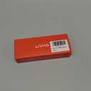 livho 2025 Trendy Oval Sunglasses - Stylish Polarized Shades for Everyday - Retro Metal Frames