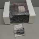 Vinyl Record Player with Speakers Vintage Turntable for Vinyls Records Belt-Driven Turn Table Support 3-Speed, Wireless Playback, Headphone, AUX-in, RCA Line LP Phonograph for Sound Enjoyment Black