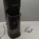 Honeywell Top Fill Tower Humidifier, Digital Humidistat, Black  Cool Mist Humidifiers for Bedroom, Home or Office with Space-Saving Tower Design