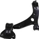 MOOG RK621271 Suspension Control Arm And Ball Joint Assembly Front Left Lower