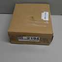 100W LED Outdoor Flood Light 2-Pack IP66 Waterproof Security Light with Plug Super Bright 6000K Daylight White Flood Lights Outdoor Linght for Arage, Yard, Garden, Stadium, Playground, Aren