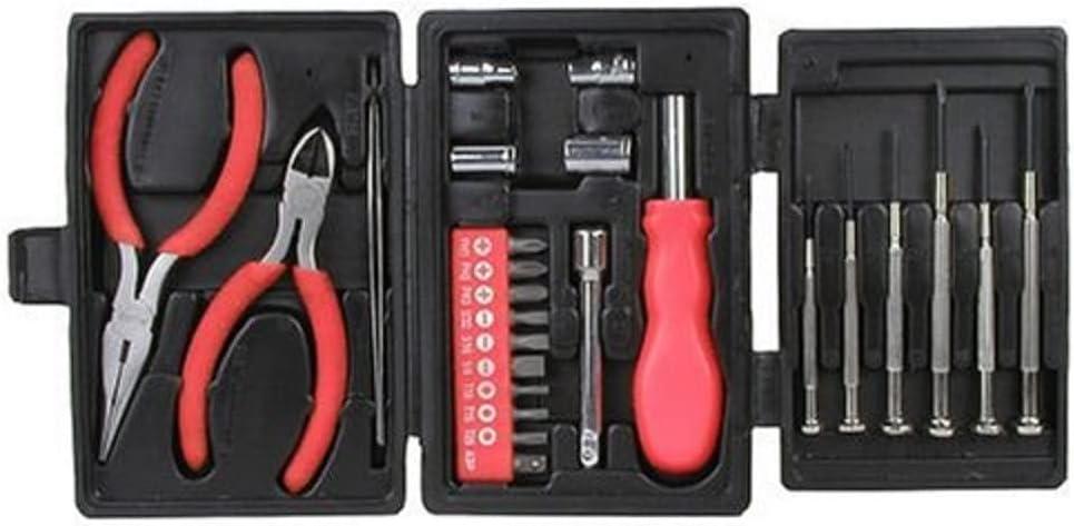 25 PC. MINI TOOL SET FOR FRED MEYER