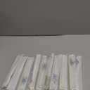 10 Pack 8-13/16 Inch(224mm) Kitchen Cabinet Handles Brushed Gold Cabinet Pulls Kitchen Cabinet Hardware Drawer Pulls for Dresser Cupboard Wardrobe