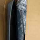 All Weather Car Floor Mats & Cargo Liner Set Fit for Mazda 3 FWD 2019-2024 2025 (Only Fits Hatchback Models) Floor Liners Trunk Liner Mazda 3 Cargo Mat Accessories Black