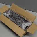 Mail Organizer,Mail Holder with 2 Slots, Wood Mail Basket Mail Sorter for Wall Table Countertop, Bill Envelope Letter Holder for Home Office