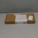 Amazon Basics Surge Protector Power Strip, 6-Outlet, 790 Joules, LED Indicator, 6ft Extension Cord, Black (1 Pack)