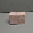 6 Pcs Large Flat Hair Clips for Women Girls - French Rectangle Lay Down Flat Hair Claw Clips for Thick Thin Hair, Comfortable Curved design, Matte Non-slip Strong Hold Hair Accessories, Neutral