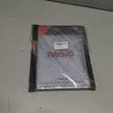 TiMOVO for iPad Air 11 Inch Case (M3/M2-2025/2024), iPad Air 5th Generation 2022/4th Gen 2020 10.9 Inch, Slim Hard Translucent Back Cover, Support Auto Wake/Sleep,Grey Purple