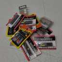 Assortment of Fishing-Equipment 12 Pack