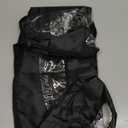 Pet Gear No-Zip Jogger Pet Stroller for Cats/Dogs, Zipperless Entry, Airless Tires, Easy One-Hand Fold, Cup Holder + Storage Basket, Onyx- Weather Cover ONLY